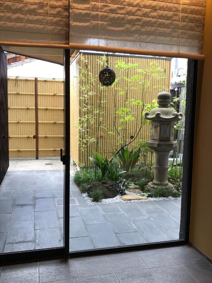 Hotel Hauza Kyoto Gojo Karasuma Exteriér fotografie