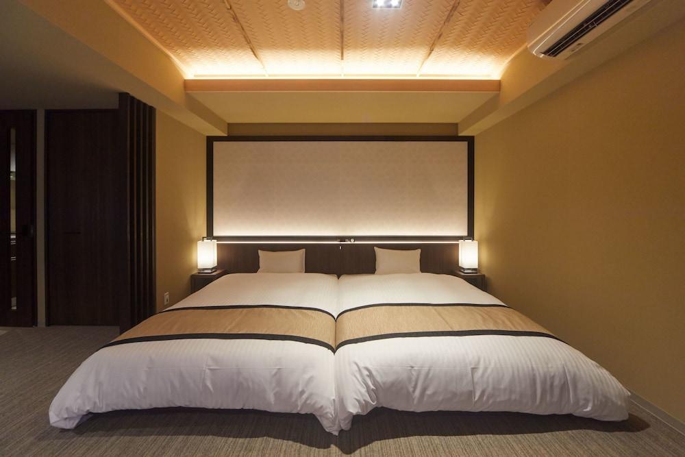 Hotel Hauza Kyoto Gojo Karasuma Exteriér fotografie