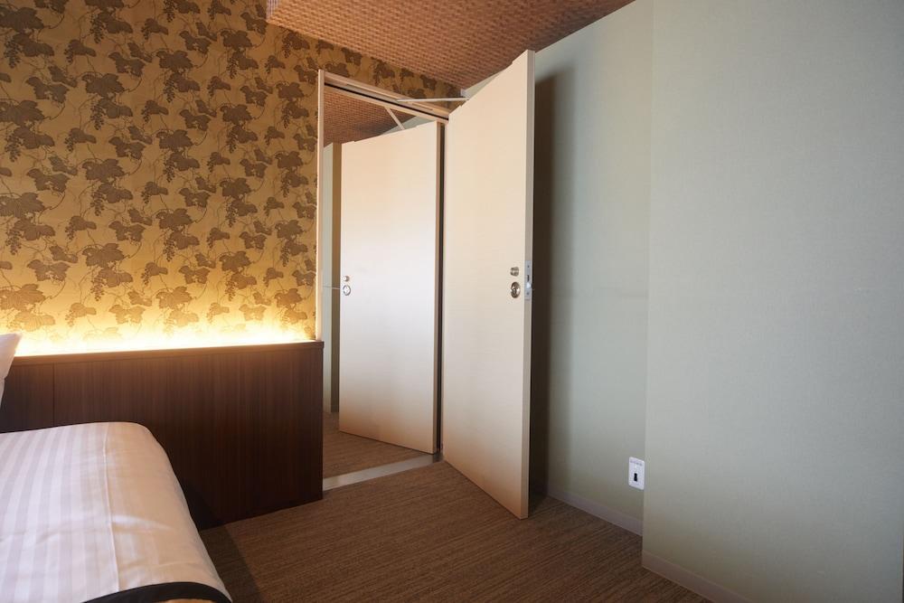 Hotel Hauza Kyoto Gojo Karasuma Exteriér fotografie
