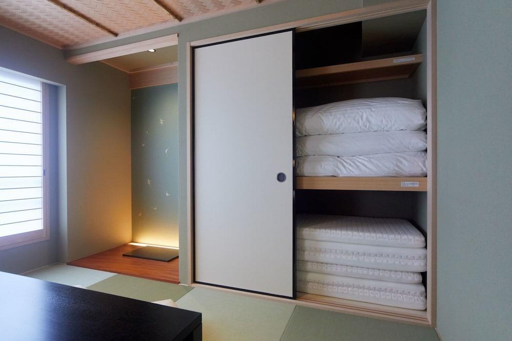 Hotel Hauza Kyoto Gojo Karasuma Exteriér fotografie