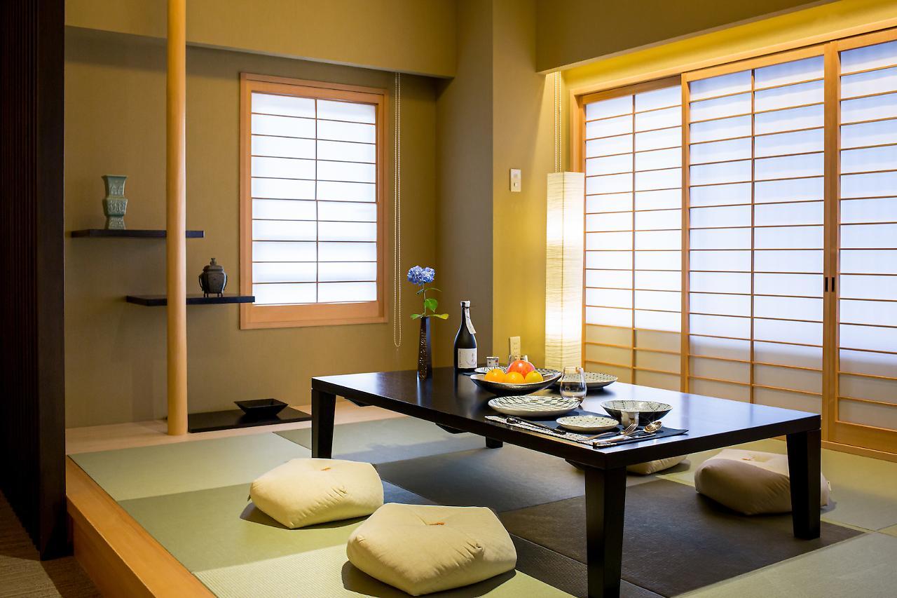 Hotel Hauza Kyoto Gojo Karasuma Exteriér fotografie