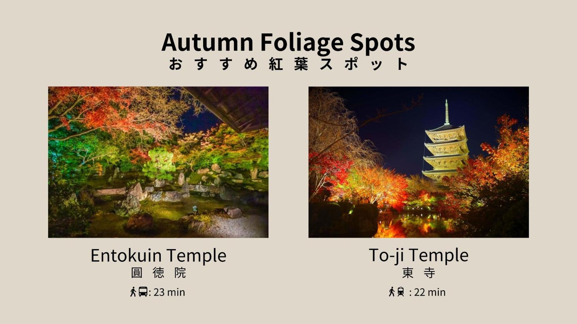 Hotel Hauza Kyoto Gojo Karasuma Exteriér fotografie