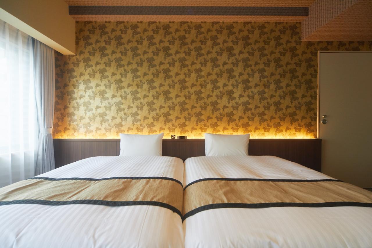 Hotel Hauza Kyoto Gojo Karasuma Exteriér fotografie