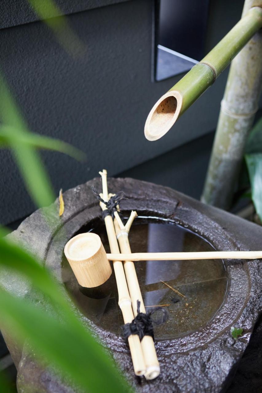 Hotel Hauza Kyoto Gojo Karasuma Exteriér fotografie