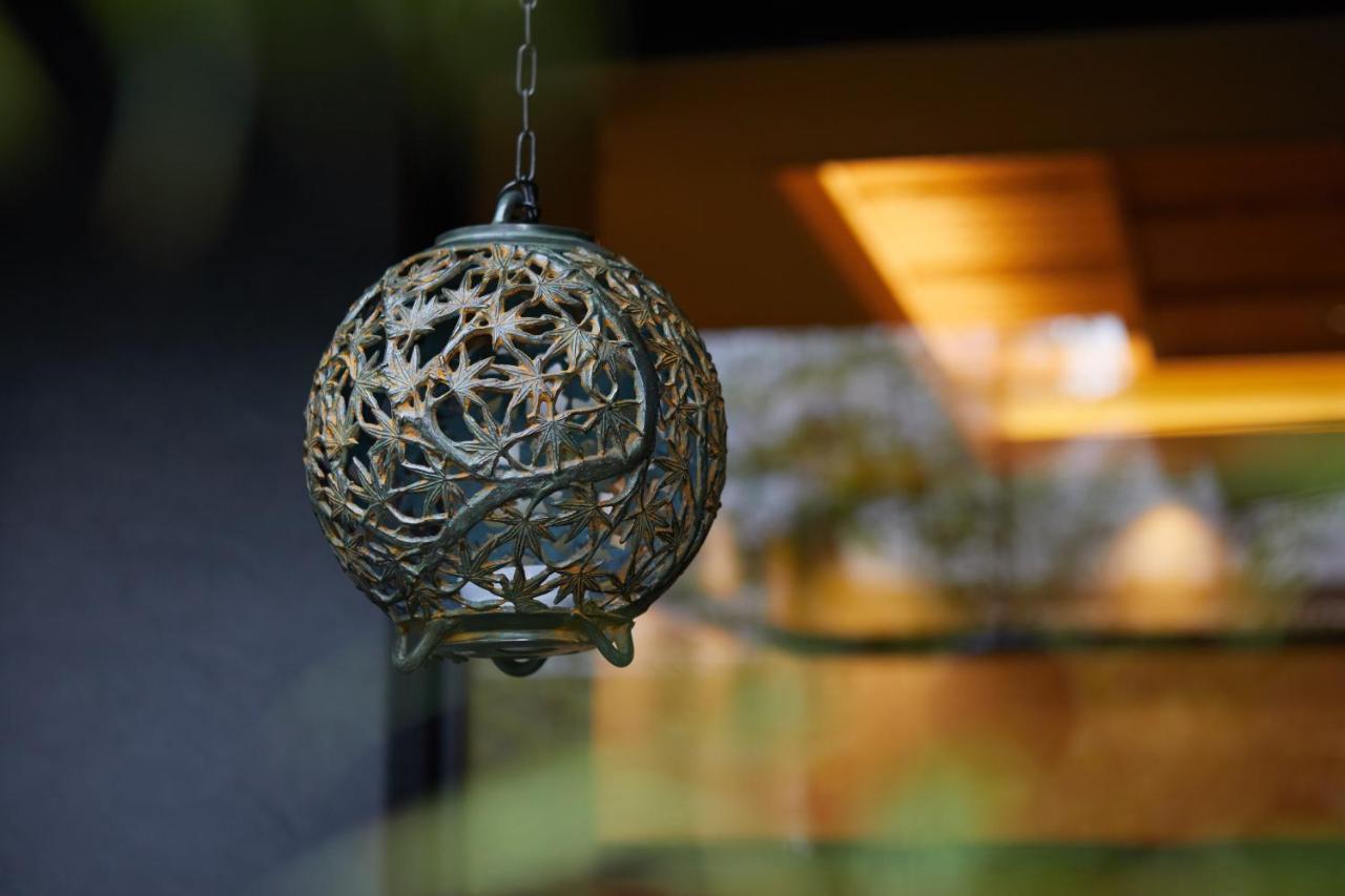 Hotel Hauza Kyoto Gojo Karasuma Exteriér fotografie