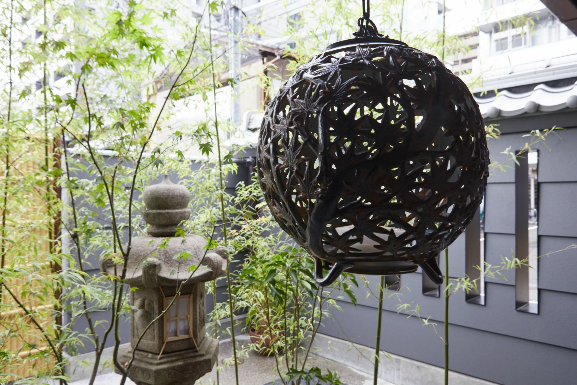 Hotel Hauza Kyoto Gojo Karasuma Exteriér fotografie