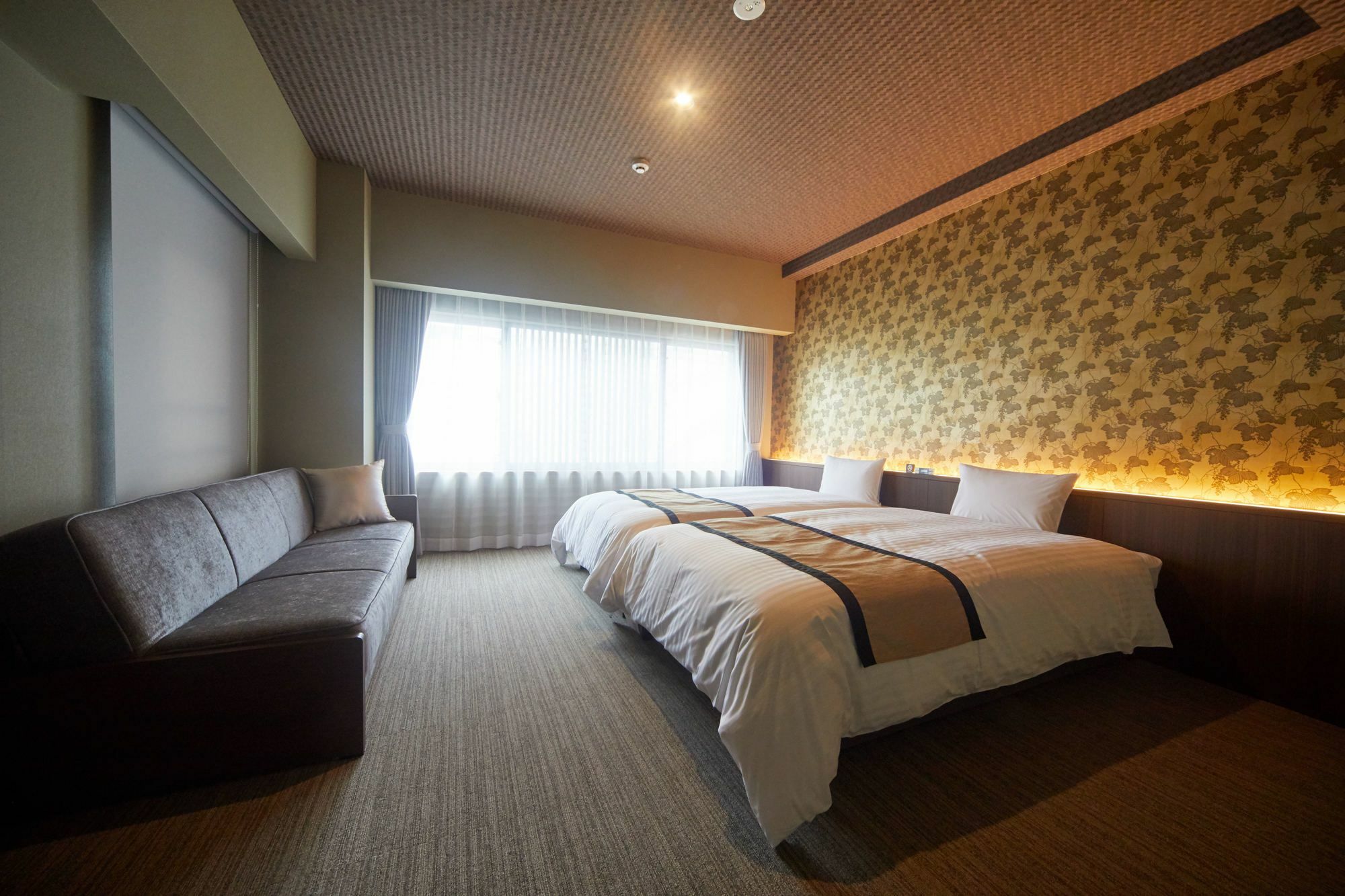 Hotel Hauza Kyoto Gojo Karasuma Exteriér fotografie